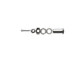 Cce Axle H/Ware Kit Cce Default Title