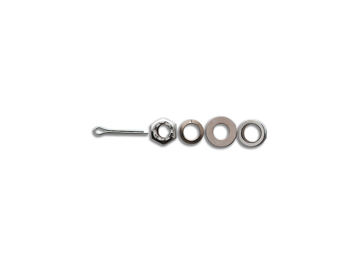 Cce Axle H/Ware Kit Cce Default Title