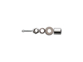 Cce Axle H/Ware Kit 4 Spd.Belt Cce Default Title