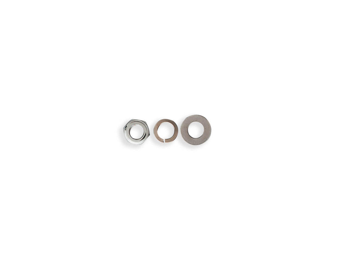 Cce Oem Replacement Front Axle Only Cce Default Title