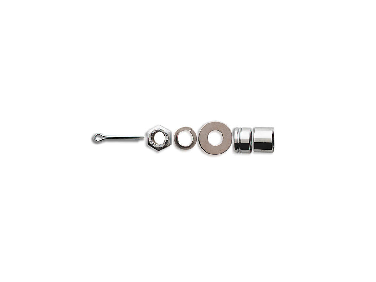 Cce Axle Hardware Kit Cce Default Title