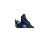 Windvest High Performance Replacement Windscreen Height: 4" Dark Smoke Windvest Default Title
