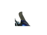 Windvest High Performance Replacement Windscreen Height: 8" Light Smoke Windvest Default Title