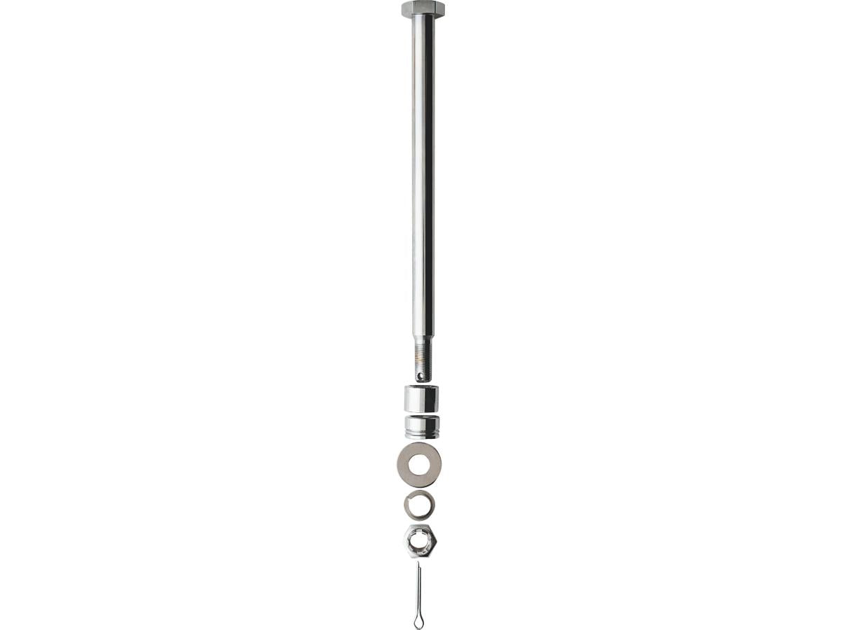Cce Oem Replacement Rear Axle And Hardware Cce Default Title