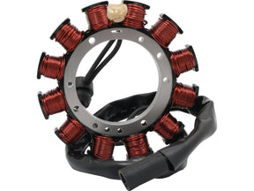 Motor Factory Stator 17 Amp Unmolded Stator Motor Factory Default Title