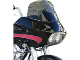 Windvest High Performance Replacement Windscreen Height: 12" Dark Smoke Windvest Default Title