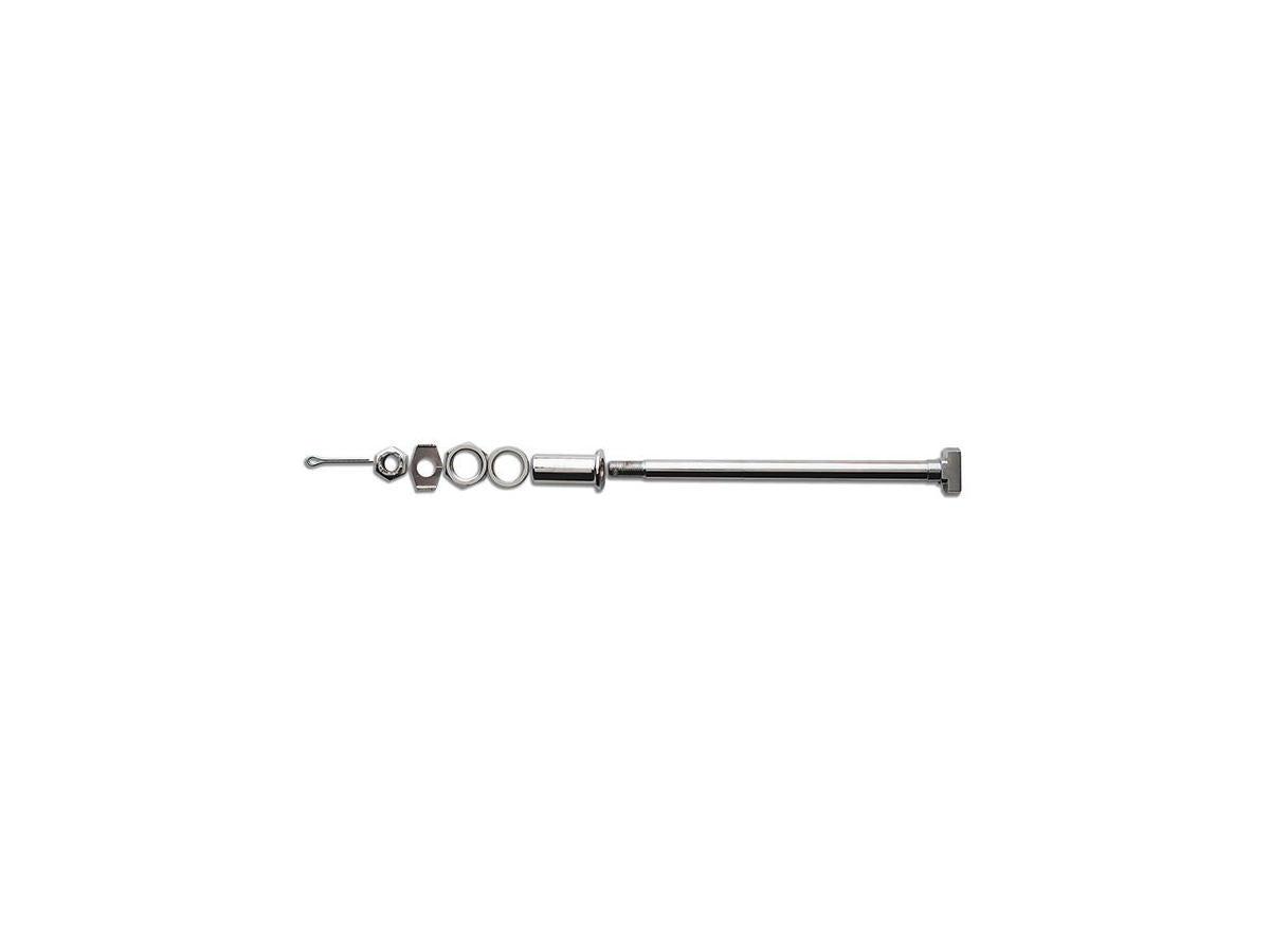 Cce Axle Hardware Kit Cce Default Title