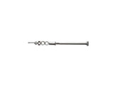 Cce Axle Hardware Kit Cce Default Title