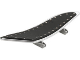Cycle Smiths Banana Floorboards Extra Long 21" Chrome Cycle Smiths Default Title