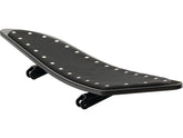 Cycle Smiths Banana Floorboards Extra Long 21" Black Powder Coated Cycle Smiths Default Title