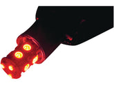 Cce Red Nova Led 1156 (Pairs) Turn Signal Bulb Cce Default Title