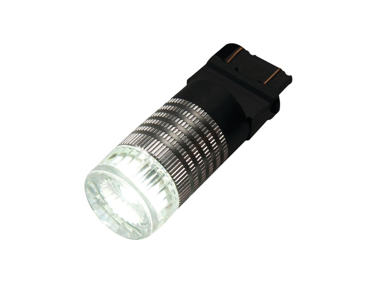 Cce White Hyperflash 3157 (Single) Taillight Bulb Cce Default Title