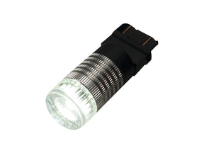 Cce White Hyperflash 3157 (Single) Taillight Bulb Cce Default Title