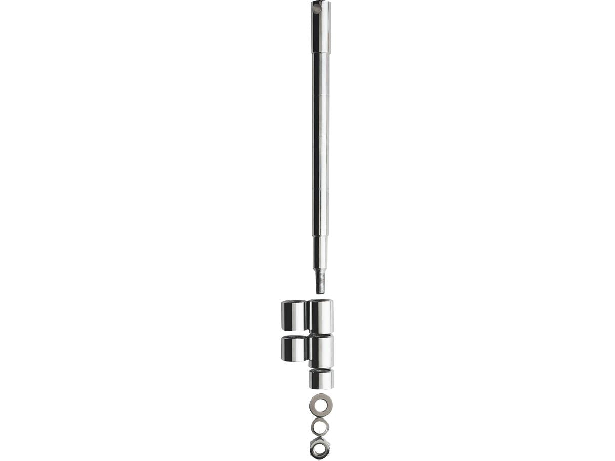 Cce Oem Replacement Front Axle And Hardware Cce Default Title