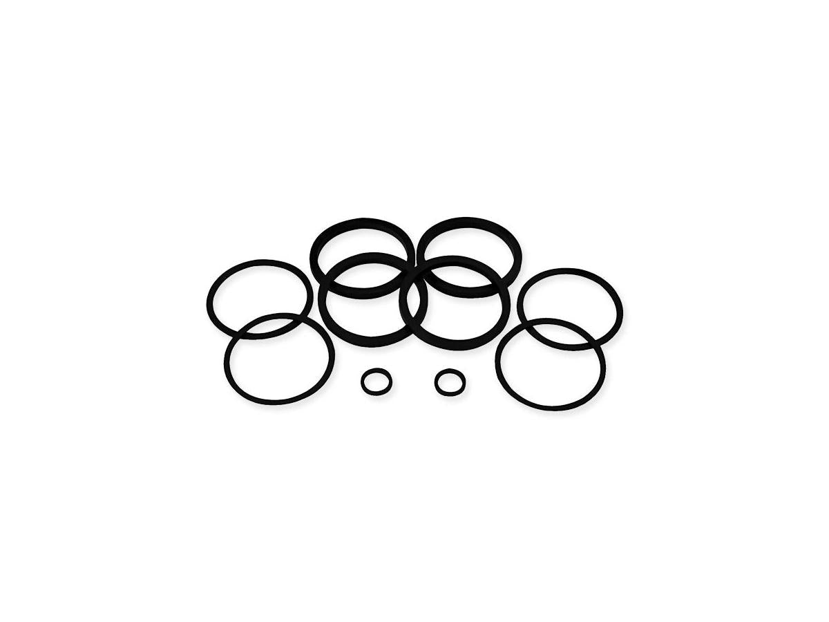 Cce Brake Caliper Seal Kit Without Pistons, Seals Only Cce Default Title