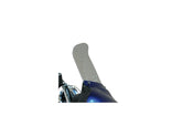 Windvest High Performance Replacement Windscreen Height: 9" Clear Windvest Default Title