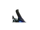 Windvest High Performance Replacement Windscreen Height: 9" Dark Smoke Windvest Default Title