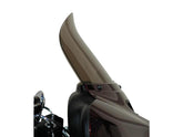 Windvest Rushmore Replacement Windscreen Height: 9" Light Smoke Windvest Default Title