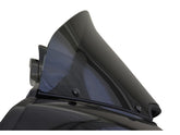 Windvest Rushmore Replacement Windscreen Height: 9" Dark Smoke Windvest Default Title