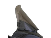 Windvest Rushmore Replacement Windscreen Height: 14" Light Smoke Windvest Default Title