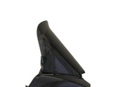 Windvest Rushmore Replacement Windscreen Height: 14" Dark Smoke Windvest Default Title
