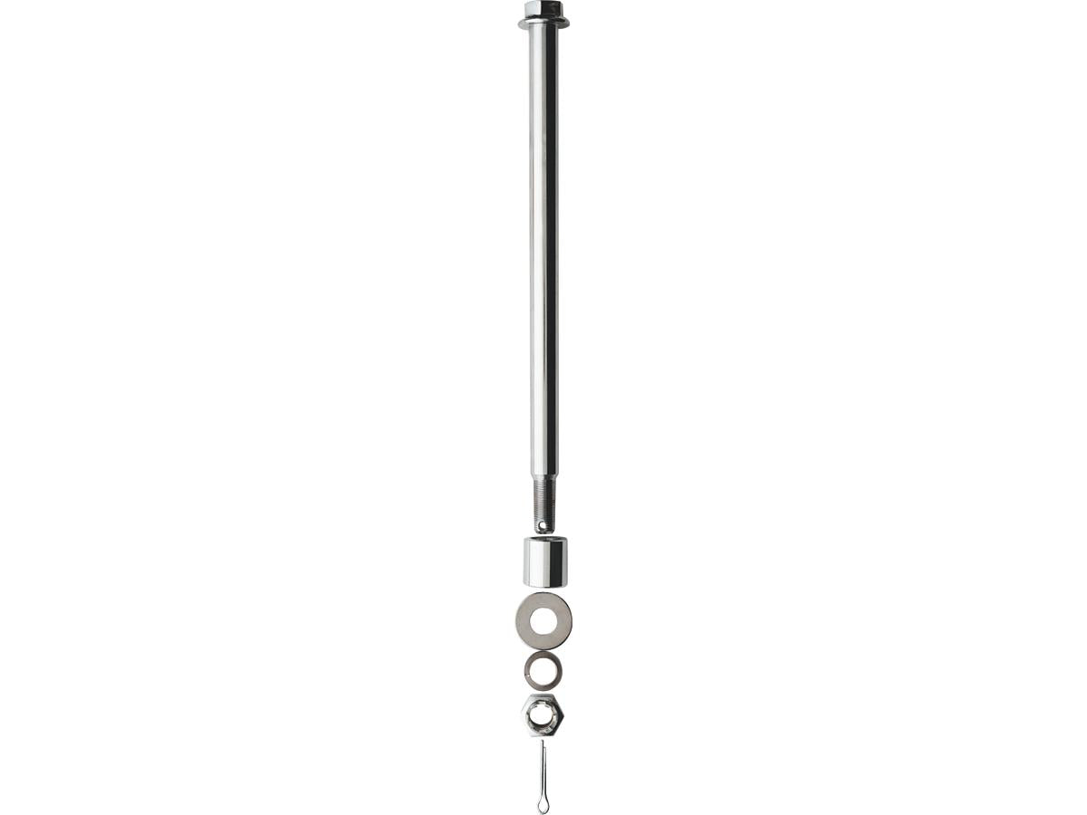 Cce Oem Replacement Rear Axle And Hardware Cce Default Title