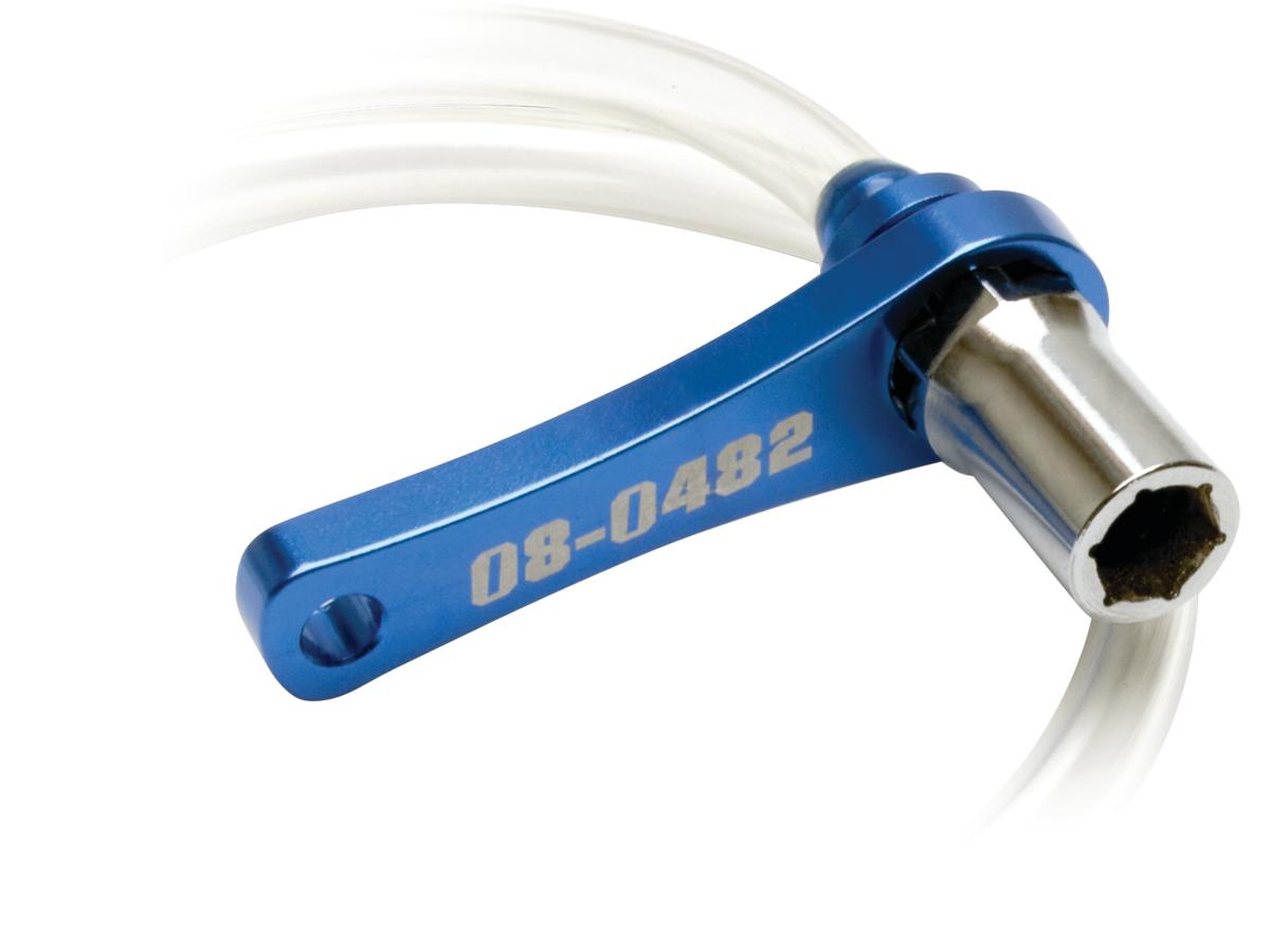 Motion Pro Mini Bleeder 8 Mm Mini Brake Bleeder Motion Pro
