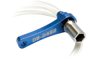 Motion Pro Mini Bleeder 8 Mm Mini Brake Bleeder Motion Pro