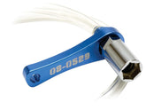 Motion Pro Mini Bleeder 10 Mm Mini Brake Bleeder Motion Pro Default Title