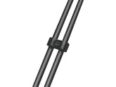 Motion Pro Throttle/Idle Cable Clamp Black Motion Pro Default Title
