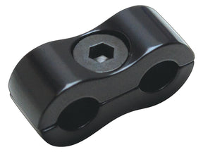 Motion Pro Throttle/Idle Cable Clamp Black Motion Pro