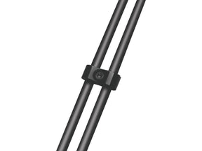 Motion Pro Throttle/Idle Cable Clamp Black Motion Pro Default Title