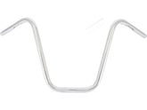 Burly Brand 16 Narrow Apehanger Handlebar Dimpled 3 Hole Chrome 1" Burly Brand Default Title