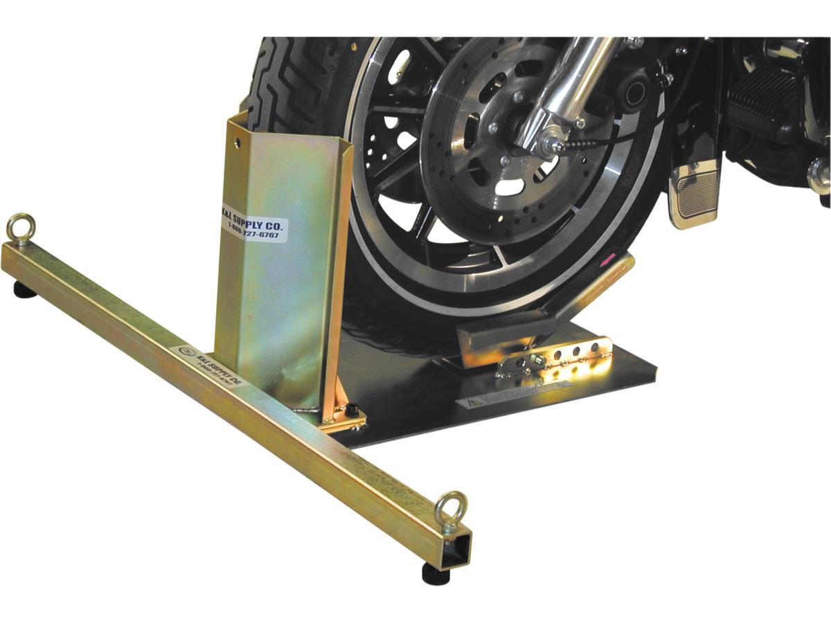 K&Amp;L Supply Cycle Dock K&Amp;L Supply