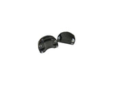 Fat Baggers Inc. 18" Front Fender Front Fender Adapter Black Fat Baggers Inc. Default Title