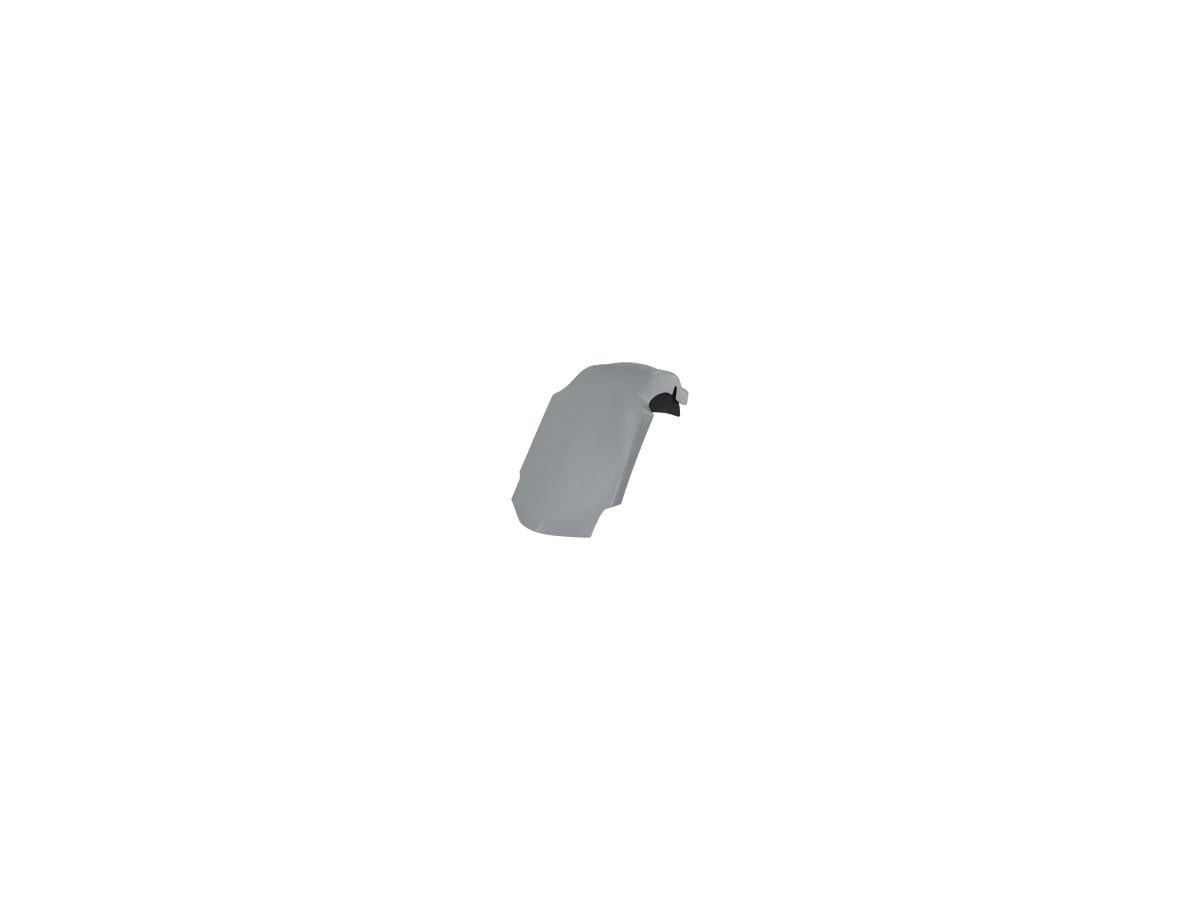 Fat Baggers Inc. Long Smooth Fat Bagger Rear Fender Fat Baggers Inc. Default Title