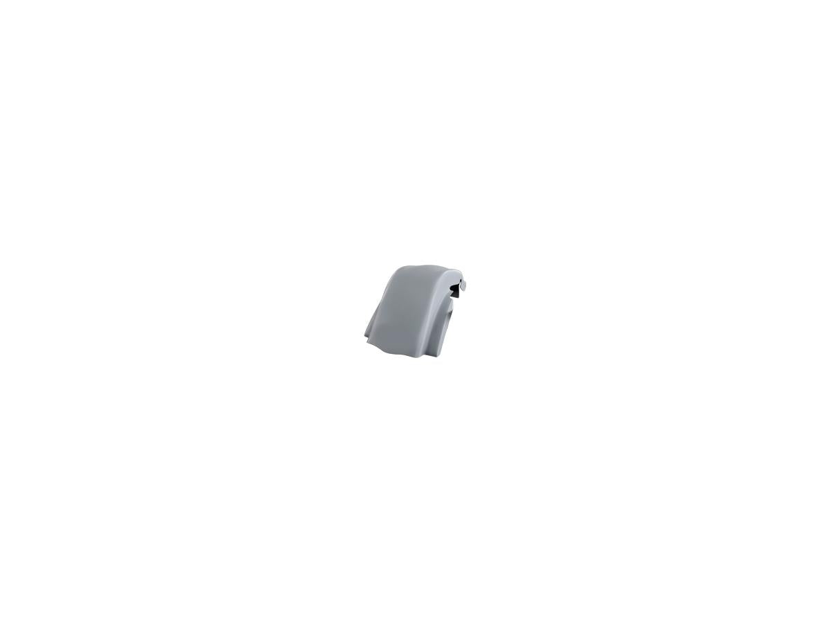 Fat Baggers Inc. Wide Smooth Fat Bagger Rear Fender Fat Baggers Inc. Default Title