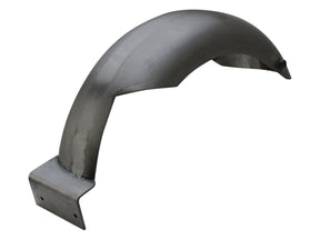 Cce 7 1/4" The Lucky F*Cker Rigid Style Rear Fender Cce