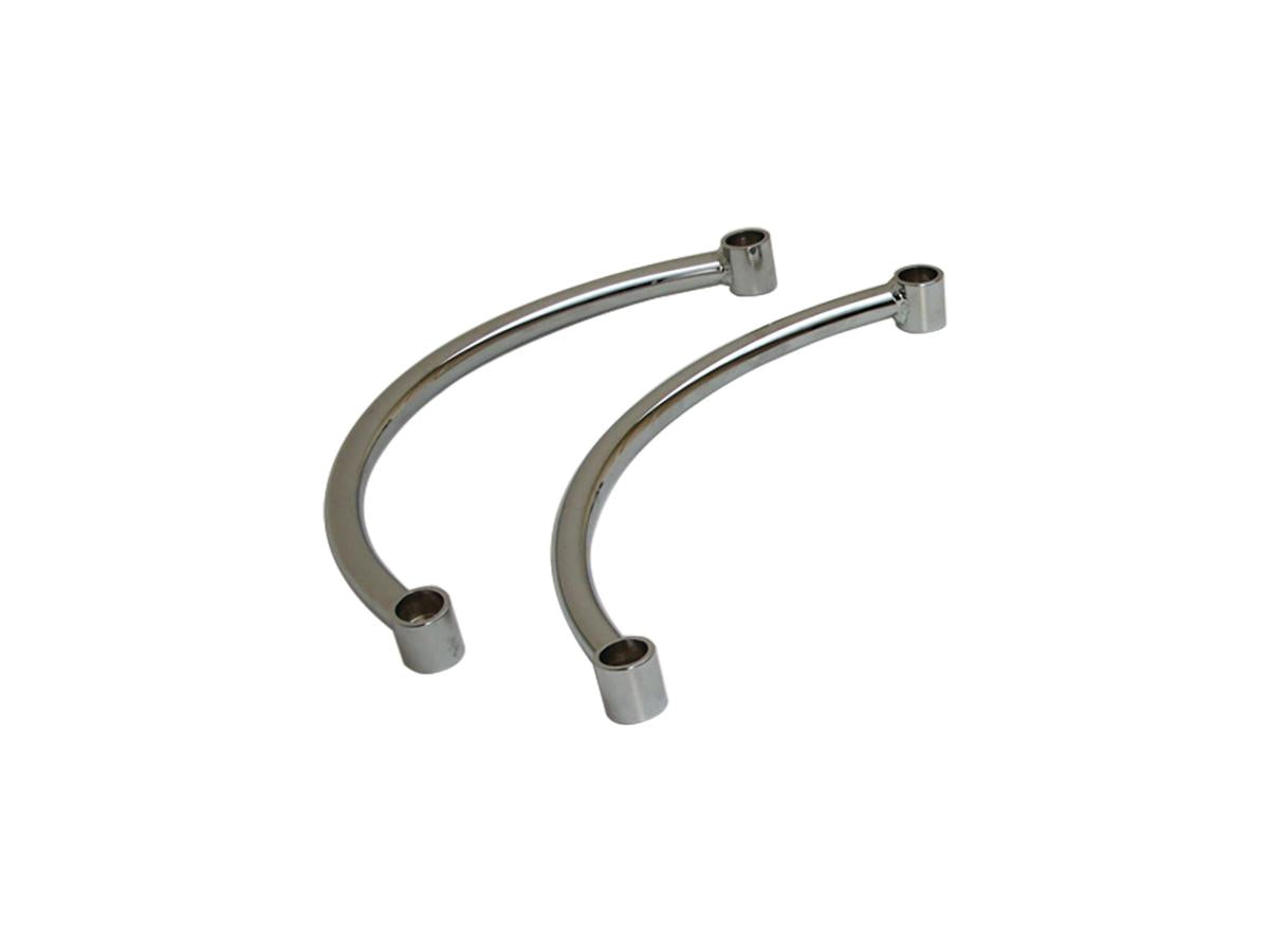 Cce The Lucky F*Cker 'Rigid Style' Fender Strut Chrome Cce Default Title