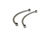 Cce The Lucky F*Cker 'Rigid Style' Fender Strut Chrome Cce Default Title