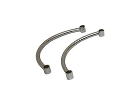 Cce The Lucky F*Cker 'Rigid Style' Fender Strut Chrome Cce Default Title