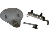 Cce The Lucky F*Cker Solo Seat Kit Cce Default Title