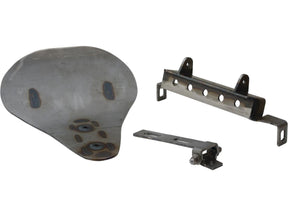 Cce The Lucky F*Cker Solo Seat Kit Cce Default Title