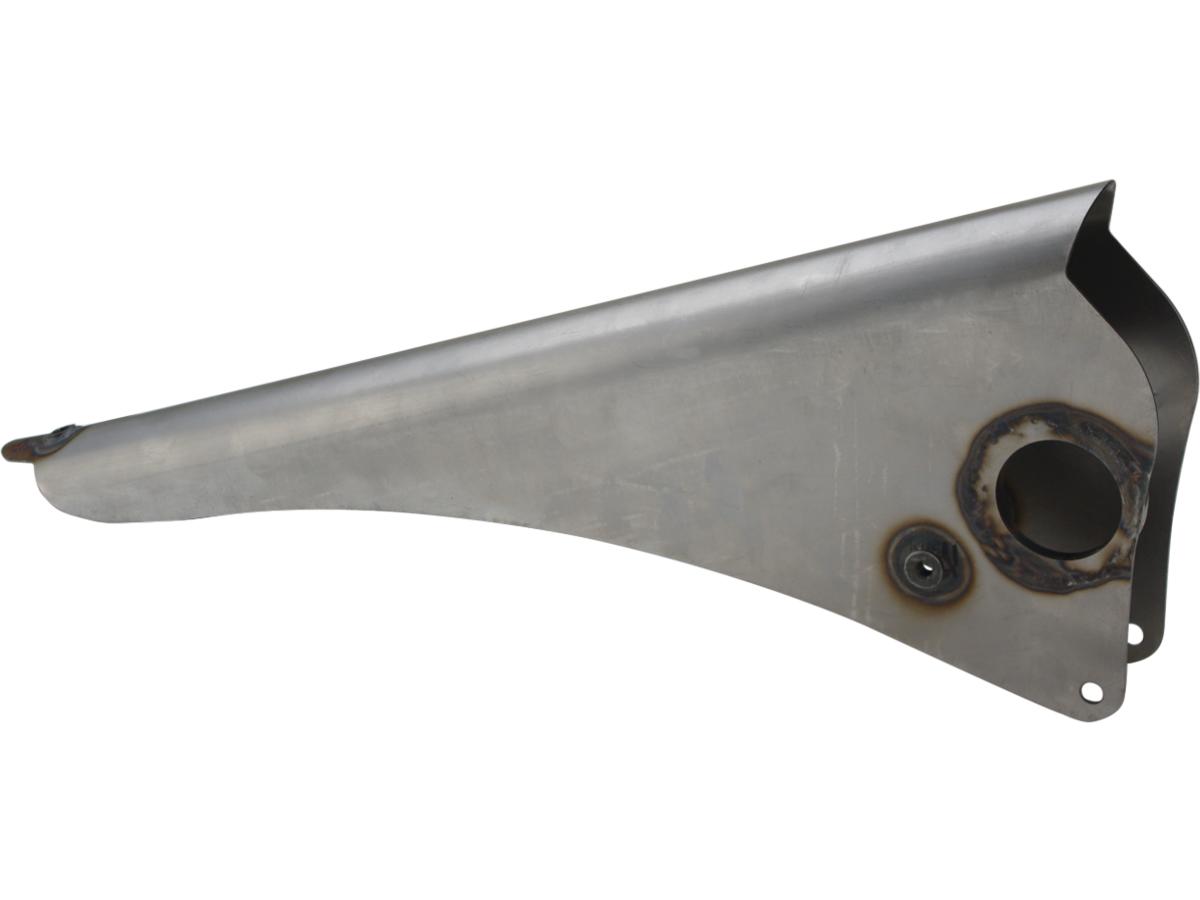 Cce Lucky F@#Ker Tank Adapter For Softail Models