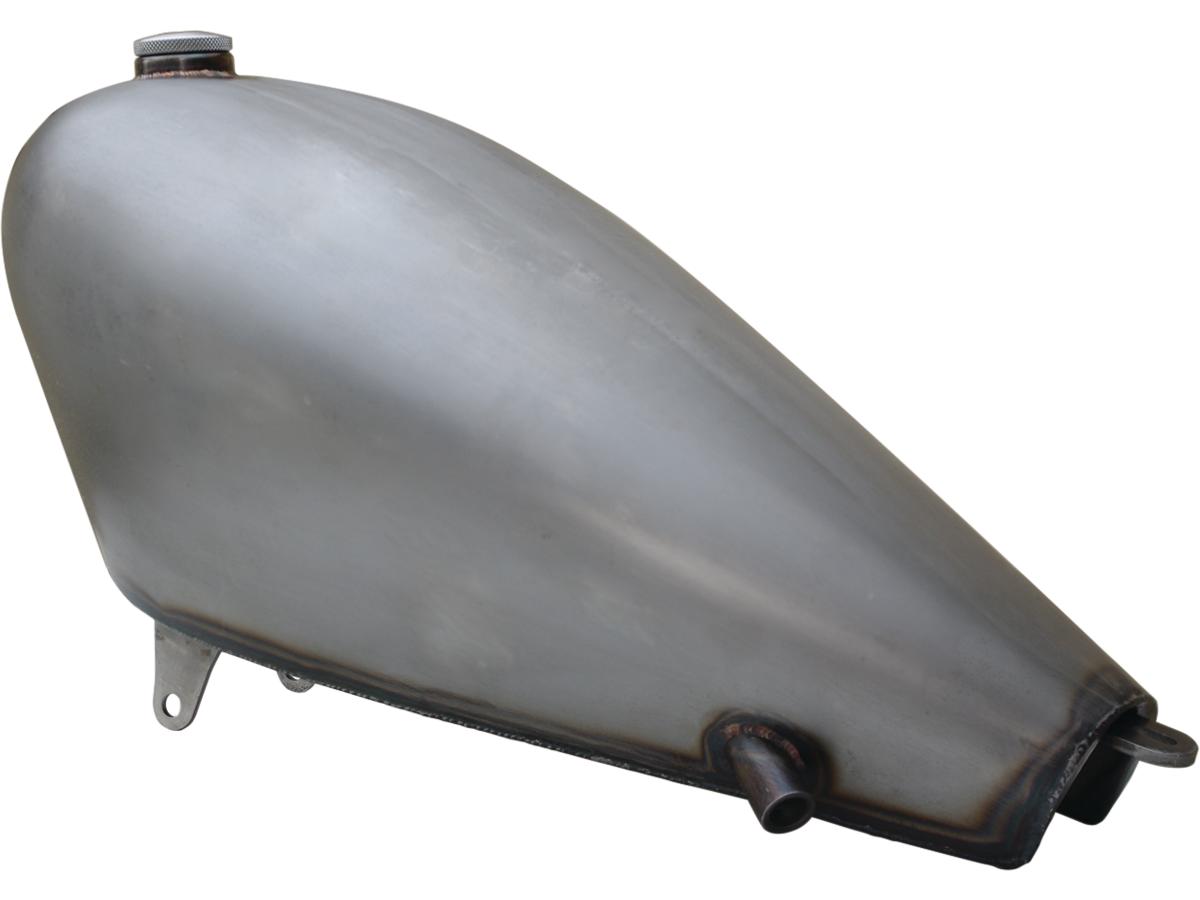 Cce Lucky F*Cker Gas Tank Cce