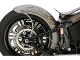 Cce 9" The Lucky F*Cker Rigid Style Rear Fender Cce Default Title