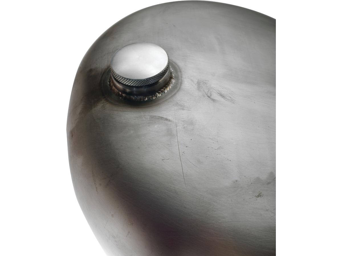 Cce Lucky F@#Cker Weld In Replacement Gas Cap