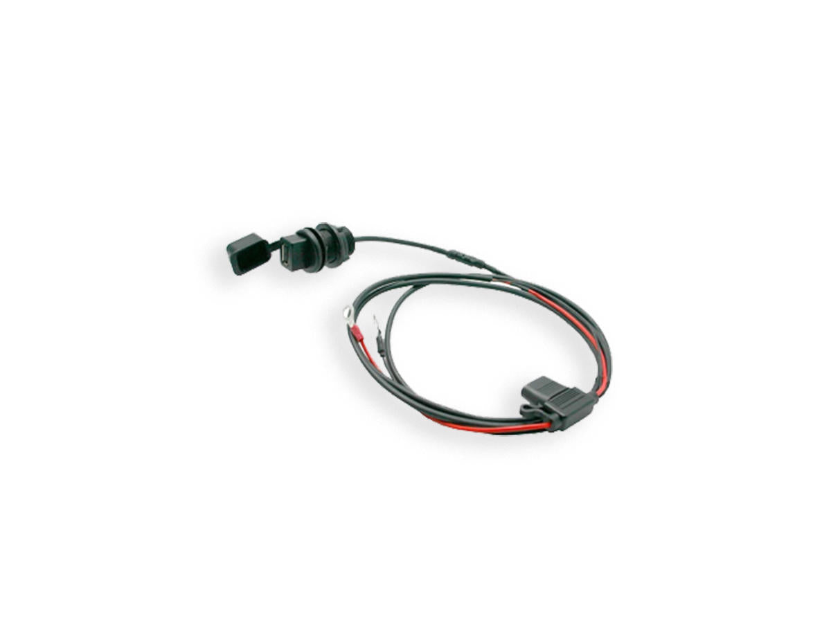 Cce Top Shelf 12 V Power Port Cce Default Title