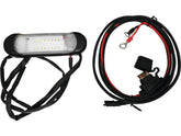Cce Led Compartment Light For Tour Pak Clear Led Cce Default Title