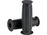 Lowbrow Gt Grips Black 1" Throttle By Wire Throttle Cables Lowbrow Default Title